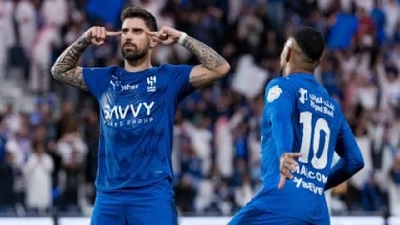 بقاء البرتغالي.. الهلال يمدد عقد روبن نيفيز حتى عام 2029 لمواصلة مشواره التنافسي